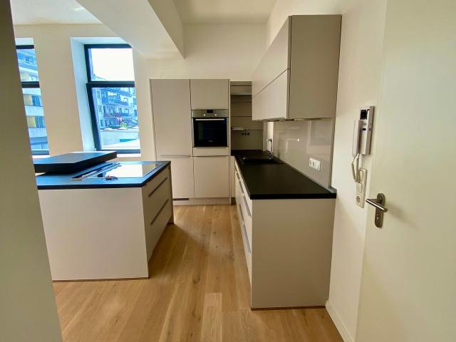 Exklusive kernsanierte Loft Wohnung, Bremen Amsterdam Apartments for Rent