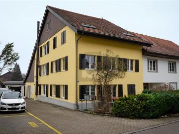 Rickenbach, Bezirk Winterthur, Bezirk Winterthur, Kanton Zürich