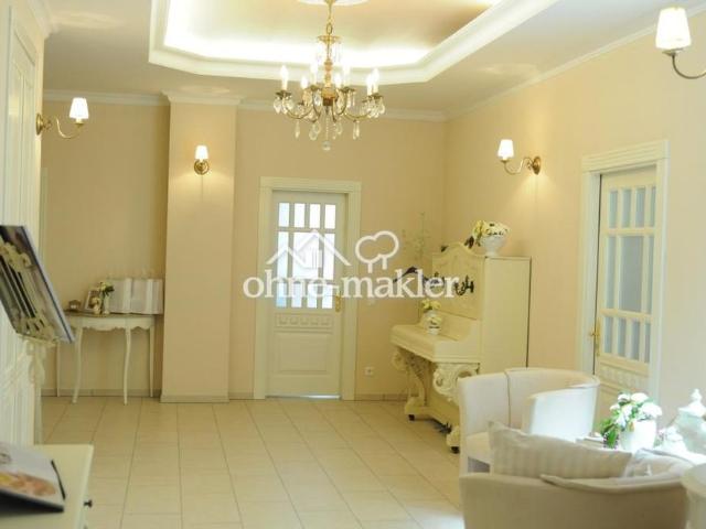 Exklusive Jugendstil Wohnung