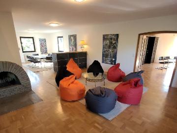 Haus mieten in Bodenstedtstraße, Frankfurt