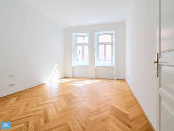 Exklusive Ordinationsfläche im Herzen des 8. Bezirks barrierefrei & repräsentativ