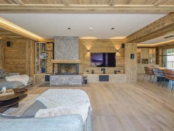 House for rent in 6370 - Terrasse, Parkplatz