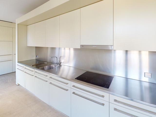 Exklusive Loft Wohnung im Zwicky Areal
