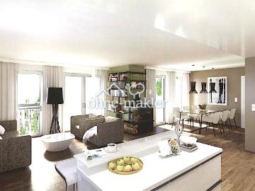 Heideparkstraße, Radeberger Vorstadt, Wachwitz