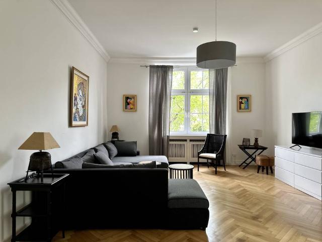 EXKLUSIVE LAGE MITTEN IN DER CITY WEST MIT BESTER ANBINDUNG
