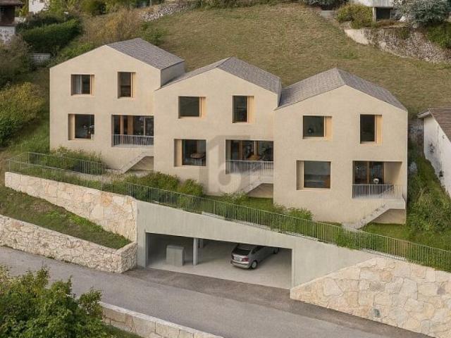 EXKLUSIVE LAGE MIT UNVERBAUBARER AUSSICHT