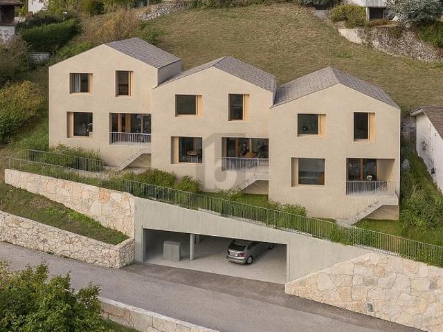EXKLUSIVE LAGE MIT UNVERBAUBARER AUSSICHT