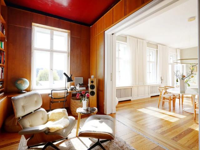 Exklusive Landhausvilla am Stölpchensee