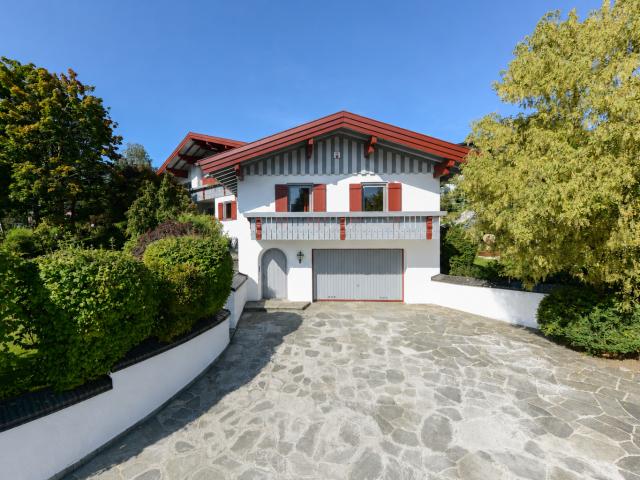 Exklusive Landhausvilla im Salzburger Seengebiet