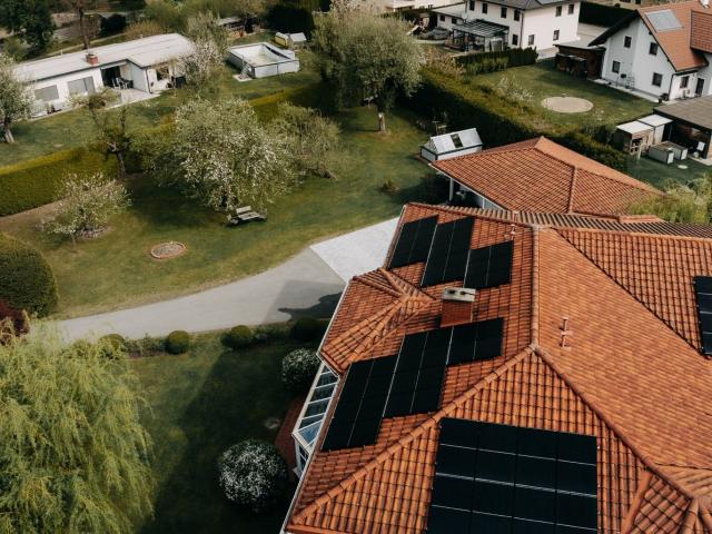 Exklusive Landvilla in der Obersteiermark