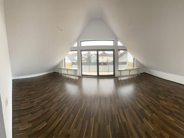 Exklusive lichtdurchflutet Penthouse Wohnung | Mainhausen Mainflingen