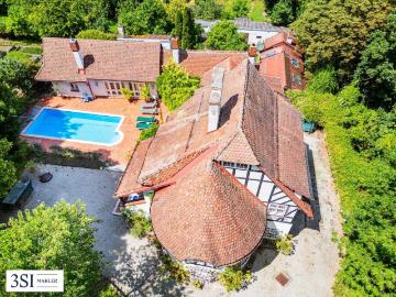 Schöffelstadt, 2340 - Schwimmbad