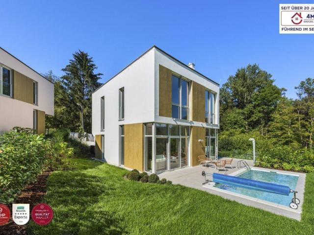 Exklusive Luxusvilla in traumhafter Lage Top Angebot