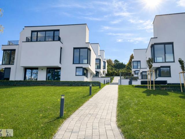 Exklusive Luxusvilla in absoluter Bestlage des 19. Bezirks zu vermieten