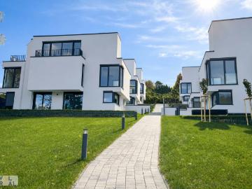 Exklusive Luxusvilla in absoluter Bestlage des 19. Bezirks zu vermieten