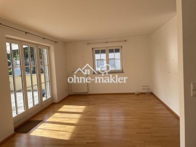 Exklusive Luxuswohnung mit Bodenseeblick in Nonnenhorn