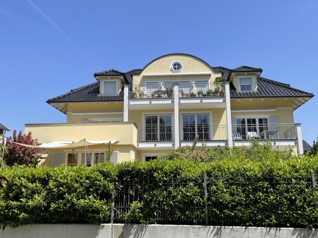 Exklusive Luxuswohnung mit Bodenseeblick in Nonnenhorn