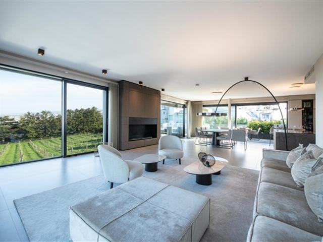 EXKLUSIVE LUXUSWOHNUNG IN BESTLAGE
