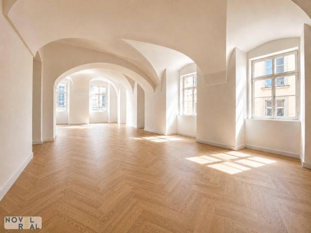 Exklusive Luxuswohnung in Wiens Top Lage