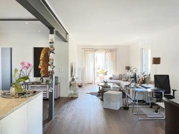 Wohnung mieten in Ostermundigen - Balkon