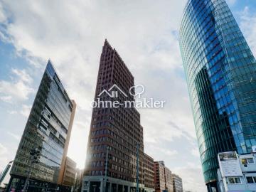 Tiergarten, Berlin, Brandenburg-Südwest-Südost, Bundesland Brandenburg