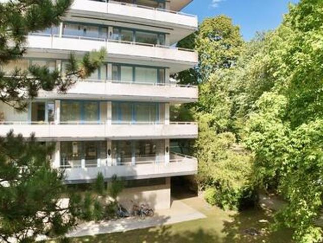 Exklusive möblierte 3 Zimmer Wohnung in München Bogenhausen