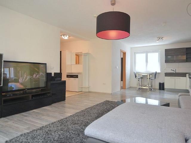 Exklusive, modern möblierte Wohnung mit WLAN in Nürnberg/St. Peter