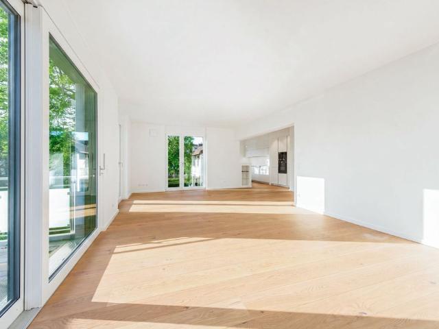 Exklusive, moderne 4 Zimmer Wohnung mit Top Ausstattung