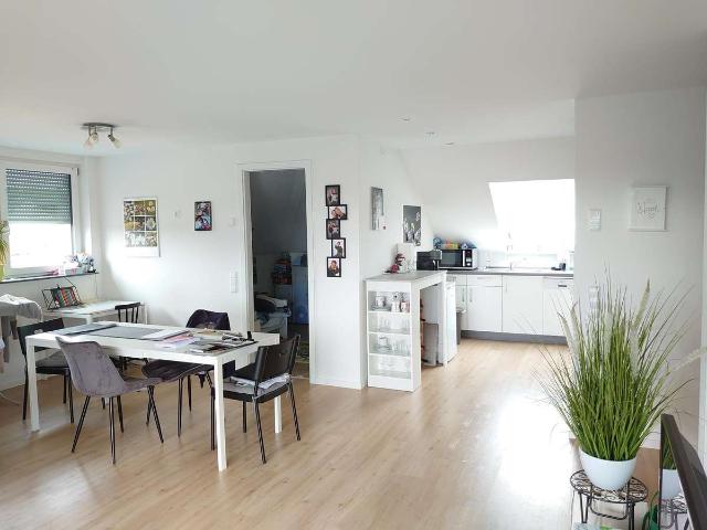 Exklusive & Moderne 3 Zimmerwohnung in ruhiger Lage!