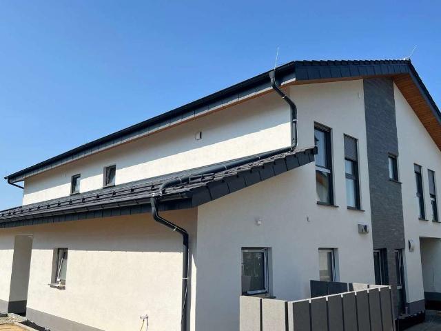 Exklusive, moderne und wirklich großzügige 2 Zimmer Penthouse Wohnung mit Dachterrasse in Gießen