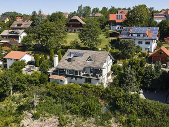 Exklusive Maisonette Wohnung mit über 200 m² Wohnfläche – Großzügiges Wohnen in traumhafter Schwarzwaldlage