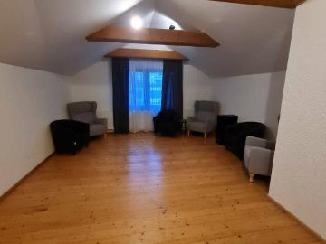 Exklusive Maisonette Wohnung mit Galerie Top3