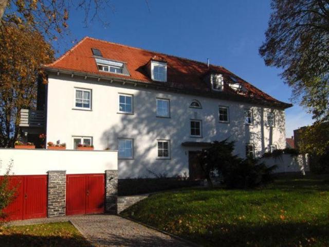 Exklusive Maisonette Wohnung mit Kamin in Weißenborn