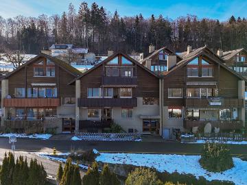 Thun, Verwaltungsregion Oberland, Kanton Bern