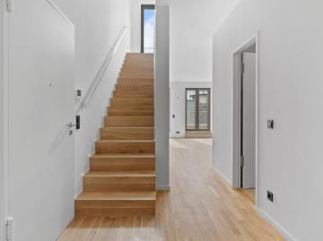 Altstadt, Frankfurt am Main, Romerberg, Altstadt, Westend Nord