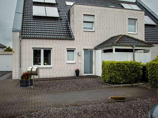 Exklusive Maisonette Wohnung mit Spitzbodenausbau