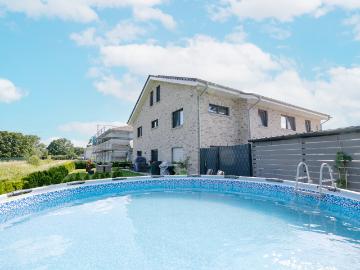 Krebsburg, Osnabrücker Land, Nordrhein-Westfalen