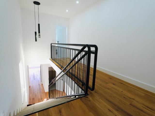 Exklusive Maisonette Wohnung nähe Kurpark, hochwertig saniert