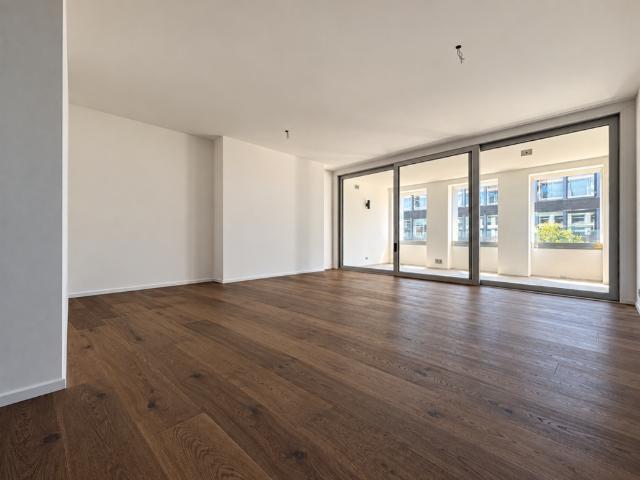 EXKLUSIVE MAISONETTE WOHNUNG ERSTVERMIETUNG NACH HOCHWERTIGER KOMPLETTSANIERUNG