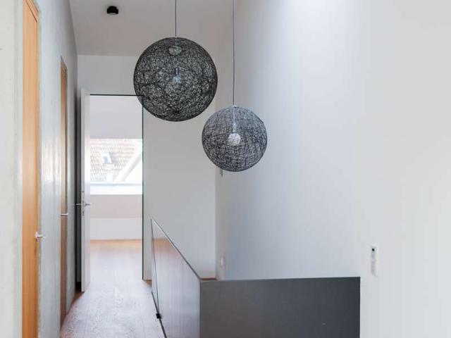 Exklusive Maisonette Wohnung für höchste Wohnansprüche mit Balkon und Terrasse