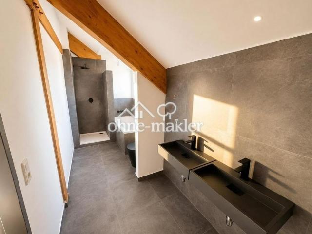 Exklusive Maisonette Wohnung im Herzen von Altötting