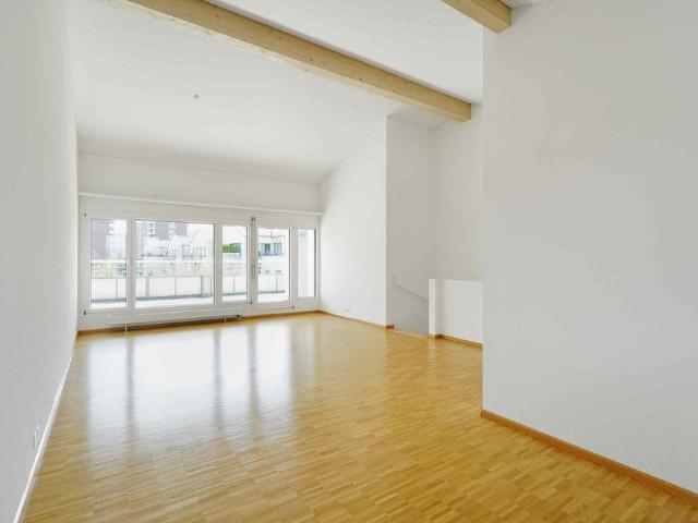 Exklusive Maisonette Wohnung im Sonnenpark