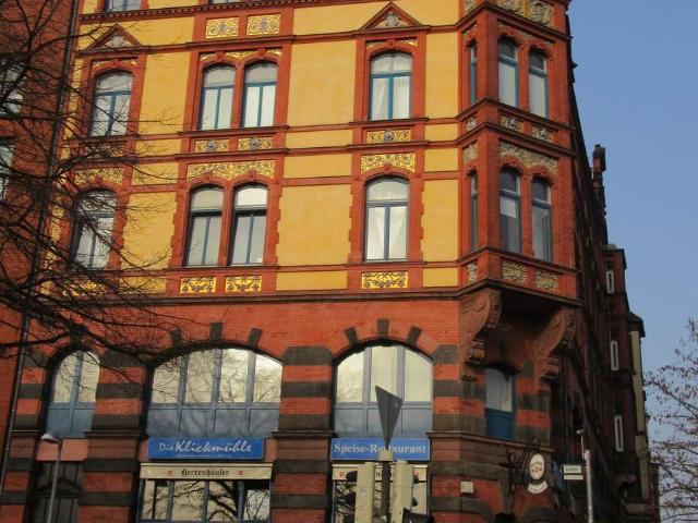 Exklusive Maisonette Wohnung in der Innenstadt