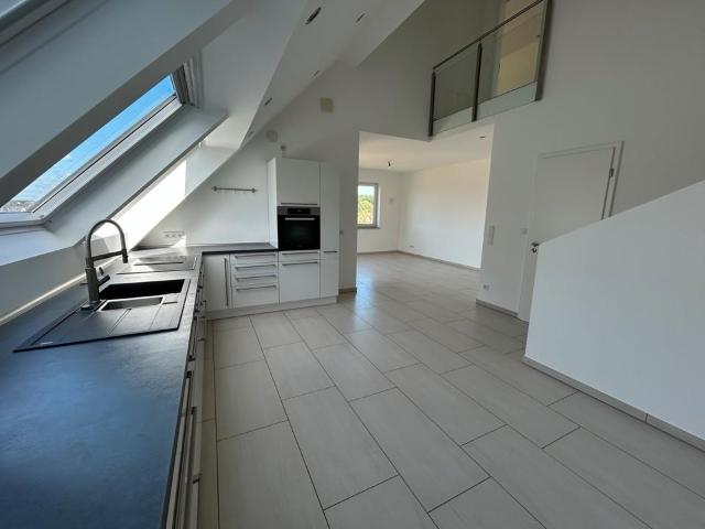 Exklusive Maisonette Wohnung in Siegen