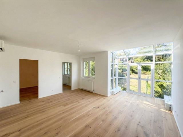 Exklusive Maisonette Wohnung | 6 Zimmer & drei Freiflächen | Lebensqualität pur in Sievering
