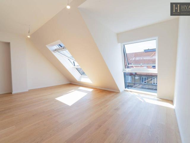 Exklusive Maisonette Wohnungen | Terrassen | Dachterrassen | 360° Rundumblick | Toplage 1180 | Nähe Kutschkermarkt