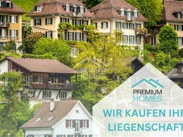 Exklusive Maisonette auf zwei Ebenen