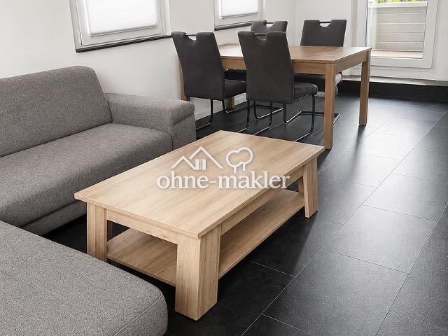 Exklusive Maisonette Dachgeschosswohnung mit großer Dachterrasse in Hattingen Welper