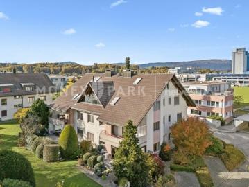 Niederönz, Verwaltungskreis Oberaargau, Verwaltungsregion Emmental-Oberaargau, Kanton Bern