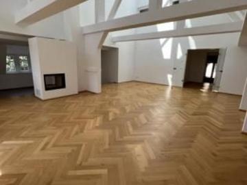 Exklusive Maisonette im Denkmal | 286 m² | Parkareal Duisburg Wohnungen Duisburg